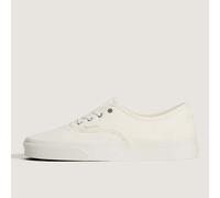 Vans - Zapatillas Authentic, Hombre, Blanco, Talla: 38