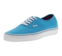 Vans Authentic, Chaussures de Skate Mixte Adulte - Bleu, 39 EU