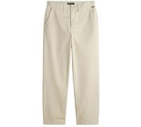 Vans Authentic Chino Baggy Pant Oatmeal Talla: W33L30 | Chinos Outlet | Hombre