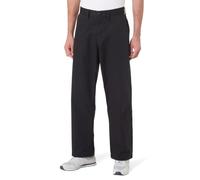 Vans - Pantalones chinos de corte holgado Authentic, Hombre, Negro, Talla: 30