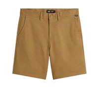 Vans - Authentic Chino Relaxed Short - Shorts - Hombre - Marrón - W29 -