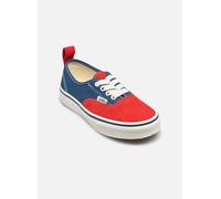 Vans Authentic Elastic Lace 28 Rojo