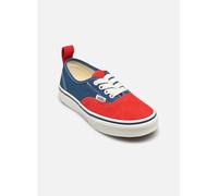 Vans Authentic Elastic Lace 29 Rojo