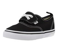 Vans Authentic Elastic V Black 26 EU