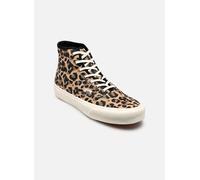 VANS Zapatillas deportivas bajas 'AUTHENTIC HI 2.0' umbra / capuchino / negro 38 EUR