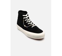 Vans - Zapatillas Authentic Hi 2.0, Hombre, Negro, Talla: 36