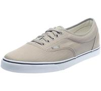 Vans Authentic Lo Pro - Zapatillas de Skate, Unisex, Beige (Hbonechncl/TW), 39