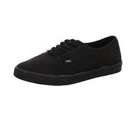 Vans Authentic Lo Pro - Zapatillas de Skate Unisex, Color Negro, Talla 40.5