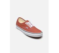 Vans Authentic M 40 Naranja