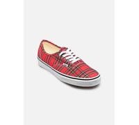 Vans Authentic M 41 Rojo