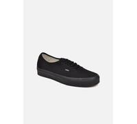 VANS Zapatillas deportivas bajas 'Authentic' negro 42,5 negro