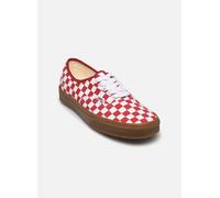 Vans Authentic M 42 Rojo