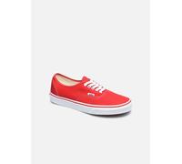 Vans Authentic M 42 Rojo