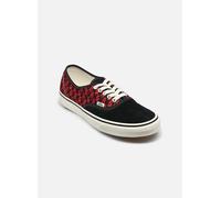Vans Authentic M 44 Negro