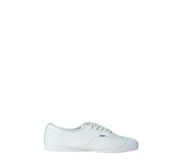 Vans - Authentic Prima - Shoes - Mujer - Blanco - 37 EU -