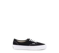 Vans - Zapatillas Premium Authentic 44, Hombre, Negro, Talla: 43
