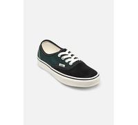 Vans Authentic w 38 1/2 Negro