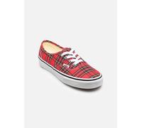 Vans Authentic W 38 1/2 Rojo