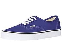 Vans Authentic - Zapatilla alta Mujer, Azul, EU 42