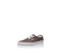 Vans Authentic, Zapatillas de Tela Unisex, Marrón (Espresso), 40 EU