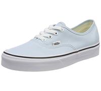 Vans - Authentic, Zapatillas Mujer, Azul (Hellblau Hellblau), 36.5 EU