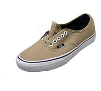 Vans Authentic, Zapatillas Mujer, Beige Seneca Rock Eclipse, 42 EU