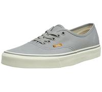 Vans Authentic, Zapatillas Mujer, Black Grey, 43 EU