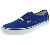 Vans Authentic, Zapatillas Mujer, Blue Twilight Blue True White, 40.5 EU