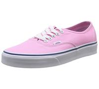 Vans Authentic - Zapatillas, Unisex, Color Pink (Prism pnk/trwht 2w0), Talla 38