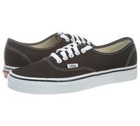 Vans Authentic - Zapatillas Unisex Adulto, Negro Schwarz Weiß, 38 EU