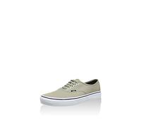 Vans Authentic, Zapatillas Mujer, Beige Seneca Rock Eclipse, 38.5 EU