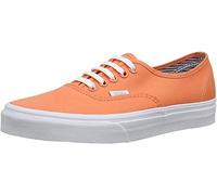 Vans Authentic - Zapatillas, Unisex, Color Orange ((Deck Club) fre fd5), Talla 43