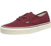 Vans Authentic - Zapatillas, Unisex, Color Rot ((Sport Vintage) flq), Talla 45