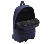 Vans, Backpack Unisex, navy, One size
