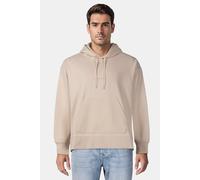Vans Baggy Fleece Po Lx Creme Brule Talla: M | Sudaderas con Capucha Outlet | Hombre |