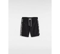 Vans - Bañador de niños The Daily Sidelines (8-14 años), Negro, Talla: 24