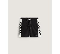 Vans - Bañador surfero Daily Sideline Mo, Hombre, Negro, Talla: 34