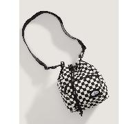 Vans - Bandolera ABD, Hombre, Negro, Talla: Talla única