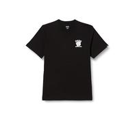 Vans Bear Ink, Camiseta Unisex Niños, Black,