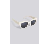 Vans Belden - Blanco - Gafa Sol talla T.U.