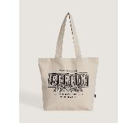 Vans - Berlin Tote Natural, Hombre, Beis, Talla: Talla única