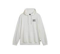 Vans Bloomed 66 Pullover-b Mountain Essentials Marshmallow Talla: M | Sudaderas con Capucha Outlet | Hombre |