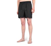 Vans Primary Solid Elastic Boardshort XL Negro
