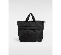 Vans - Bolsa Daily, Negro, Talla: Talla única