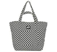 Vans Bolsa TELL ALL ZIP TOTE 20L in Negro Unique