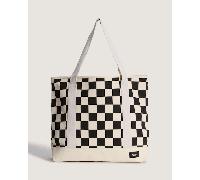 Vans - Bolso tote Pergs, Hombre, Blanco, Talla: Talla única