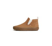 VANS Botas Chelsea marrón 40,5 EUR