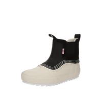 VANS Botas Chelsea 'MTE STANDARD' negro / blanco 38,5 negro / blanco