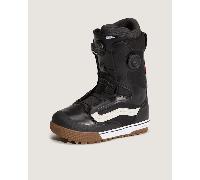 Vans - Botas de snowboard Aura Pro, Hombre, Negro, Talla: 42