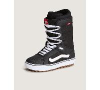 Vans - Botas de snowboard Hi-Standard OG MTE para hombre, Hombre, Negro, Talla: 42.5